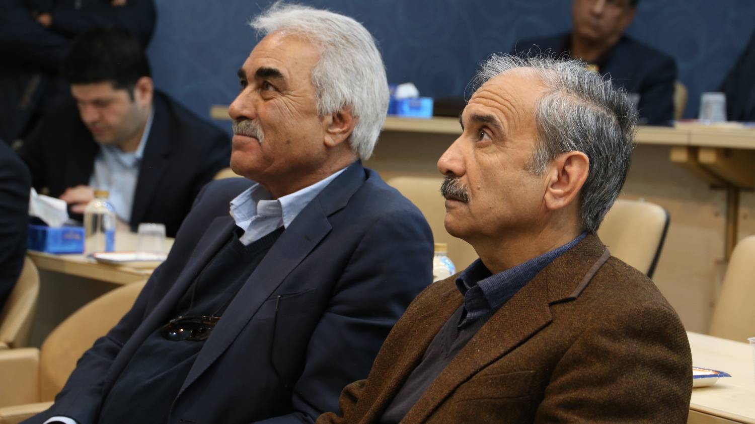 مهندس سیدباقر مرتضوی سکاندار زیسکو شد
