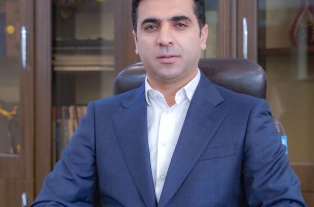 پیام تبریک مدیرعامل شرکت اپال پارسیان سنگان به مناسبت روز حمل و نقل
