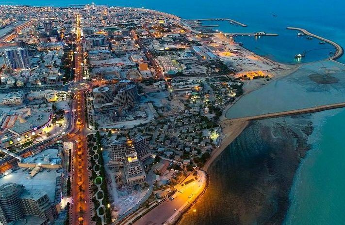 حضور منطقه آزاد قشم با 91 بسته سرمایه گذاری در نمایشگاه ایروان اکسپو