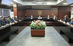 با ایجاد و گسترش معنویت برای سازمان الگو‌آفرینی کنید
