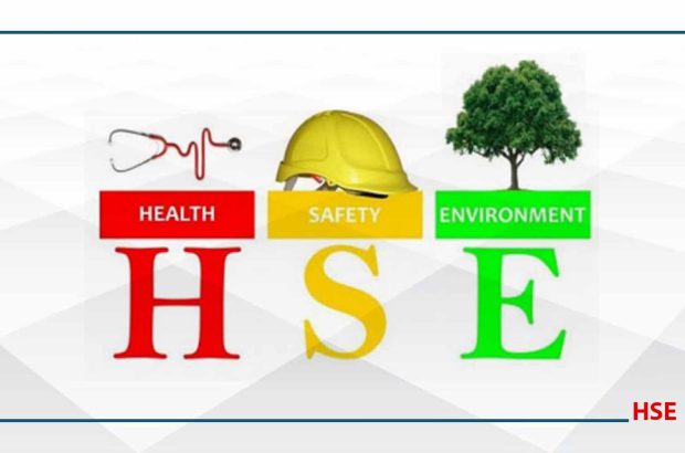 آغاز فرآیند هشتمین دوره ممیزی عملکرد HSE مدیران واحدهای تابعه ایمیدرو
