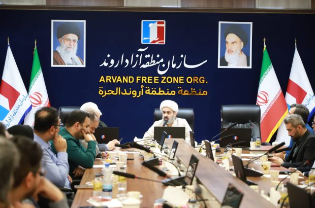 تشریح برنامه های معاونت فرهنگی سازمان منطقه آزاد اروند سال ۱۴۰۴
