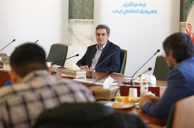 برقراری ارتباط موثر میان صنعت بیمه و جامعه نیازمند تعامل فعال با رسانه‌های سراسری و فراگیر است
