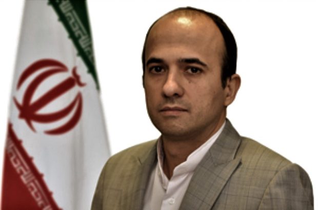 انتصاب سرپرست جدید معاونت برنامه ریزی و نوآوری بیمه ایران

