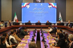 ارائه خدمات ۲۴ ساعته فرودگاه کیش با ارتقاء زیرساخت های نرم افزاری و سخت افزاری
