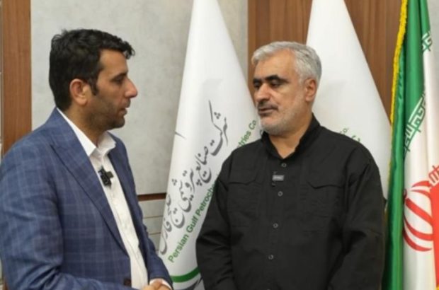 حضور پررنگ پتروشیمی صدف در بازارهای جهانی/ افتتاح در پایان سال
