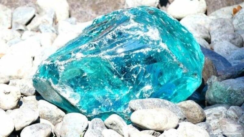 انتظار  رئیس انجمن صنفی گوهر سنگ ایران، از دولت

