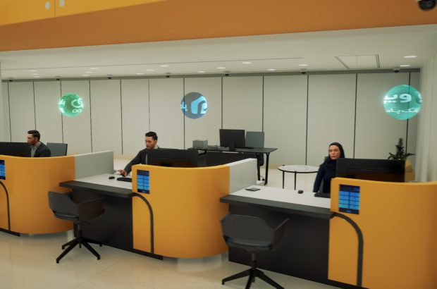 پادورس؛ نخستین متاورس بانکی ایران توسط بانک پاسارگاد رونمایی شد
