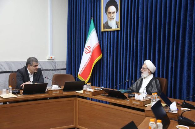 بانک قرض‌الحسنه مهر ایران الگویی موفق برای شبکه بانکی است
