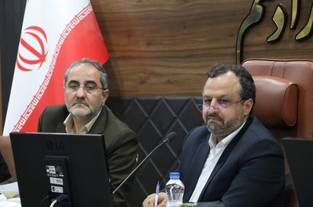 فرسایش توان تولیدکنندگان قشم با دوگانگی حاکمیت
