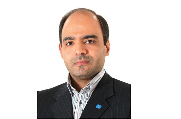 متشرعی سرپرست اداره کل اتکایی بیمه های باربری، کشتی و هواپیما شد
