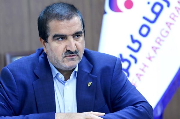 پرداخت ۱۰۰ هزار میلیارد ریال تسهیلات قرض‌الحسنه به بازنشستگان در سال جاری از سوی بانک رفاه کارگران
