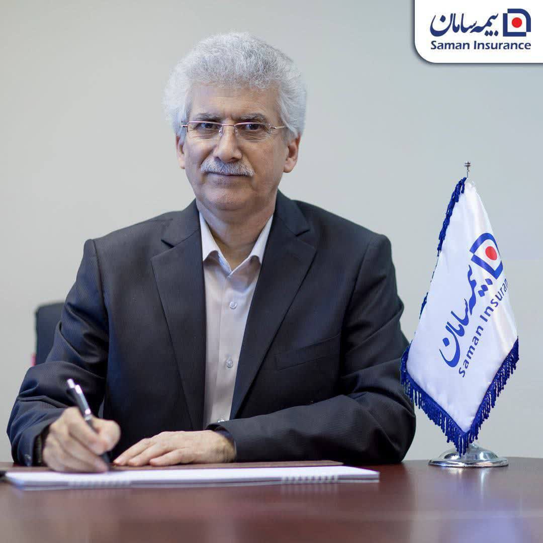 ️بیمه سامان مجوز صدور “بیمه‌نامه حق مالکیت ساختمان مسکونی” را دریافت کرد
