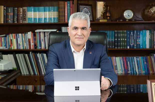 دکتر شیری : پست بانک ایران دومین بانک کشور در زمینه فروش ارز اربعین در سال ۱۴۰۲ شد