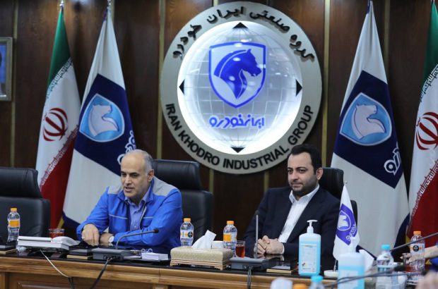 تکرار تجربیات موفق تأمین مالی بانک صادرات ایران برای صنعت خودرو
