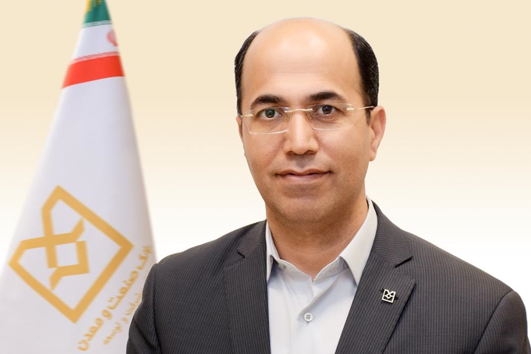 از برنامه تا عمل؛ روایت ۷ ماهه عملکرد مدیریت استانی آذربایجان شرقی بانک صنعت و معدن
