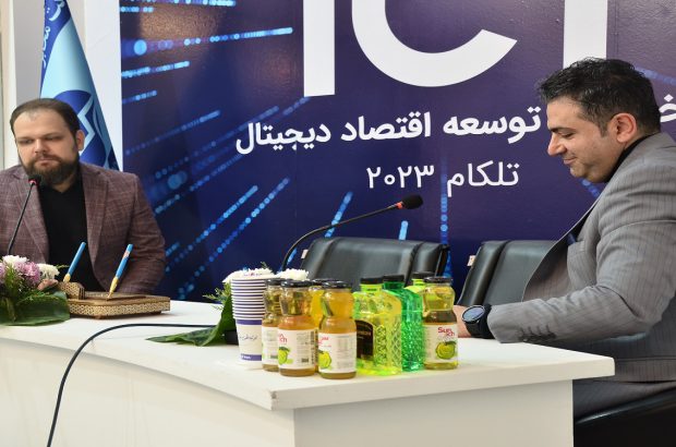 مدیر عامل راهکارهای نرم افزاری الانوس: توسعه نرم افزارهای تخصصی برای شرکت های تلکامی از راهکارهای مهم حوزه B2B است
