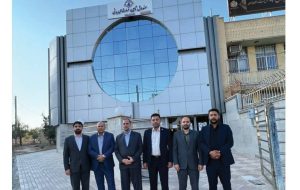 سمنان؛ مقصد بیست و چهارمین سفر مدیرعامل صندوق تامین خسارت های بدنی
