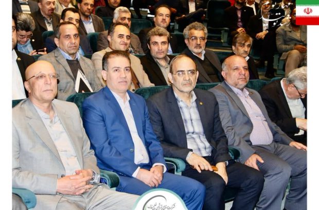 تمجید وزیر علوم از ۴ محصول جدید پتروشیمی اروند
