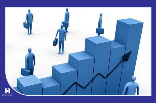 ارتقای ۴ شاخص مهم بهره‌وری کارکنان و شعب در بانک صادرات ایران
