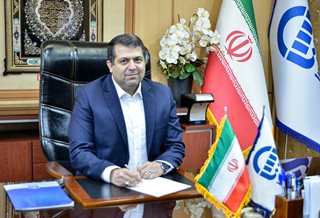 پیام مدیر عامل بیمه آسیا به مناسبت عید سعید غدیر خم
