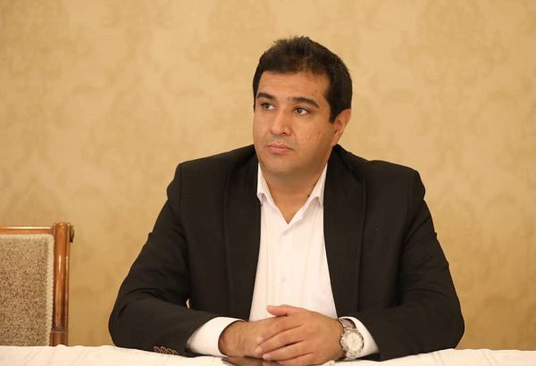 انتصاب مدیر حوزه مدیرعامل و روابط عمومی شرکت توسعه آهن و فولاد گل گهر
