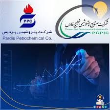پتروشیمی پردیس، سهامدار ۲.۲ درصدی هلدینگ خلیج فارس شد
