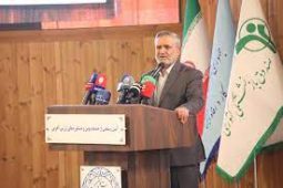 دغدغه اصلی دولت سیزدهم بهبود معیشت بازنشستگان است/ برنامه‌ریزی برای کاهش سالانه ۱۰ تا ۱۵ درصد از کسری صندوق از خزانه عمومی
