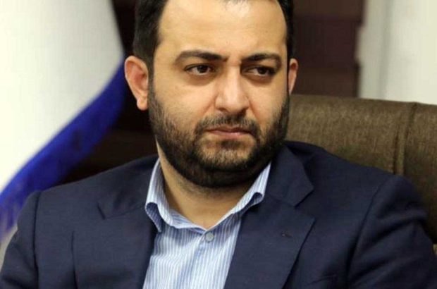 پیام تسلیت مدیرعامل بانک صادرات ایران در پی درگذشت مدیرعامل بانک ملت
