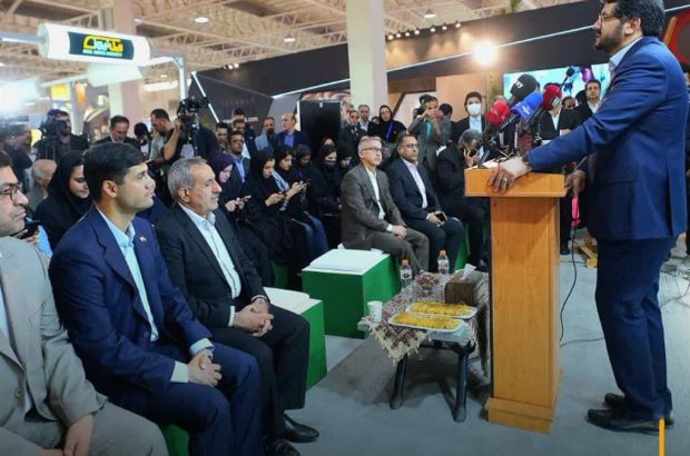 ذوب آهن خودکفایی در ریل را رقم زد

