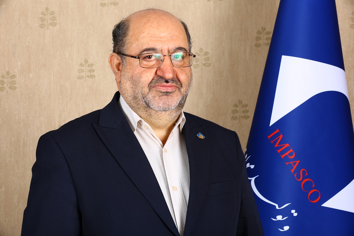 پیام تسلیت مدیرعامل ایمپاسکو در رثای شهادت سید حسن نصرالله

