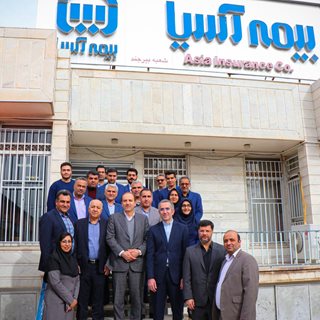 مسعود بادین بر تحقق برنامه های این شرکت در سال جاری تاکید کرد
