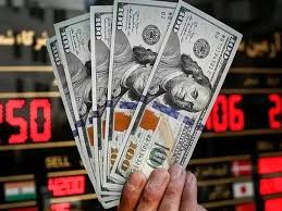 قیمت دلار امروز دوشنبه 25 خرداد 1405 