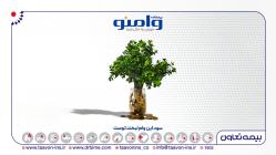 پوشش جامع هزینه‌های زندگی
