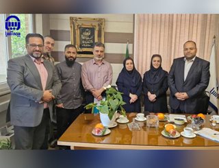 رضایت صندوق اعتباری هنر از خدمات بیمه آسیا
