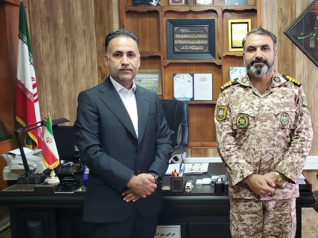 فتح خرمشهر، نتیجه فرمان امام و تبعیت ملت از ولایت فقیه بود.