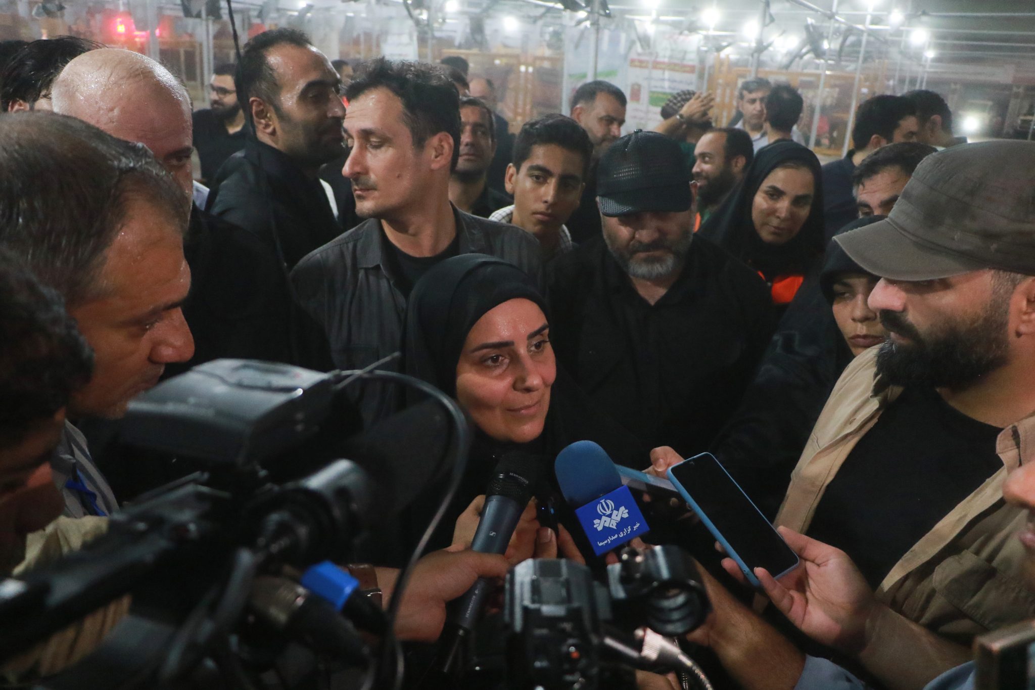 چهار بانده شدن جاده خرمشهر-اهواز در اولویت دولت چهاردهم است
