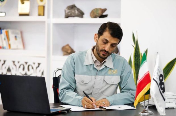 فولاد هرمزگان، شرکتی پیشرو در صنعت فولاد کشور و مسئولیت‌پذیر در قبال جامعه
