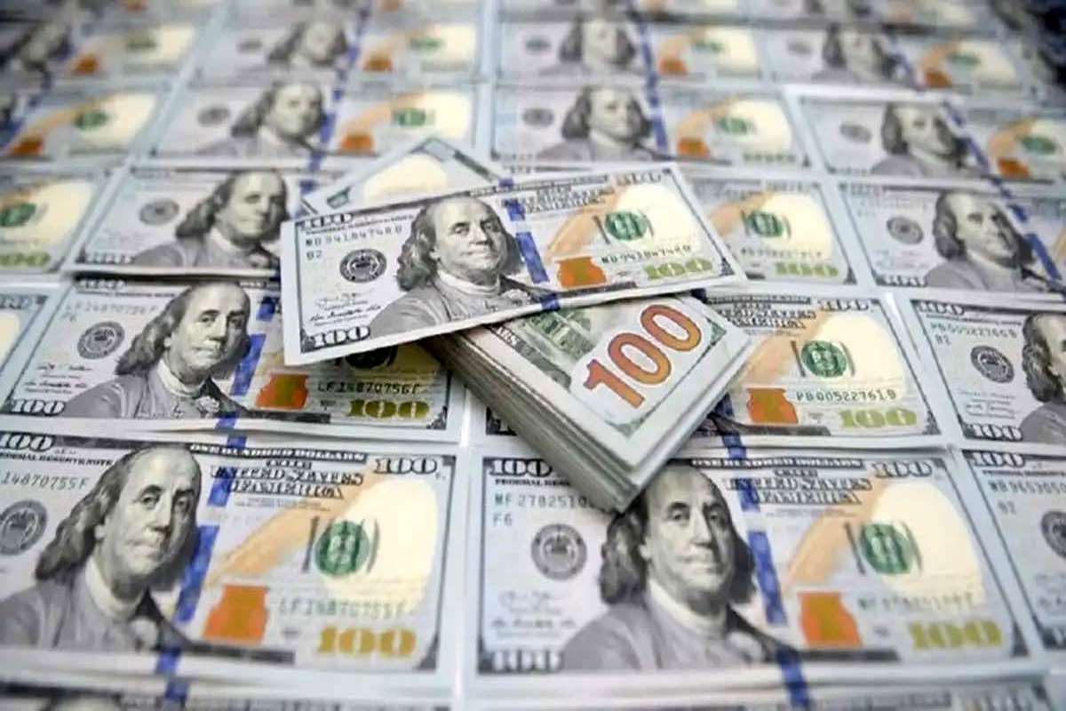 قیمت دلار ۱۱ آذر ۱۴۰۲ / یخ دلار آب می‌شود؟
