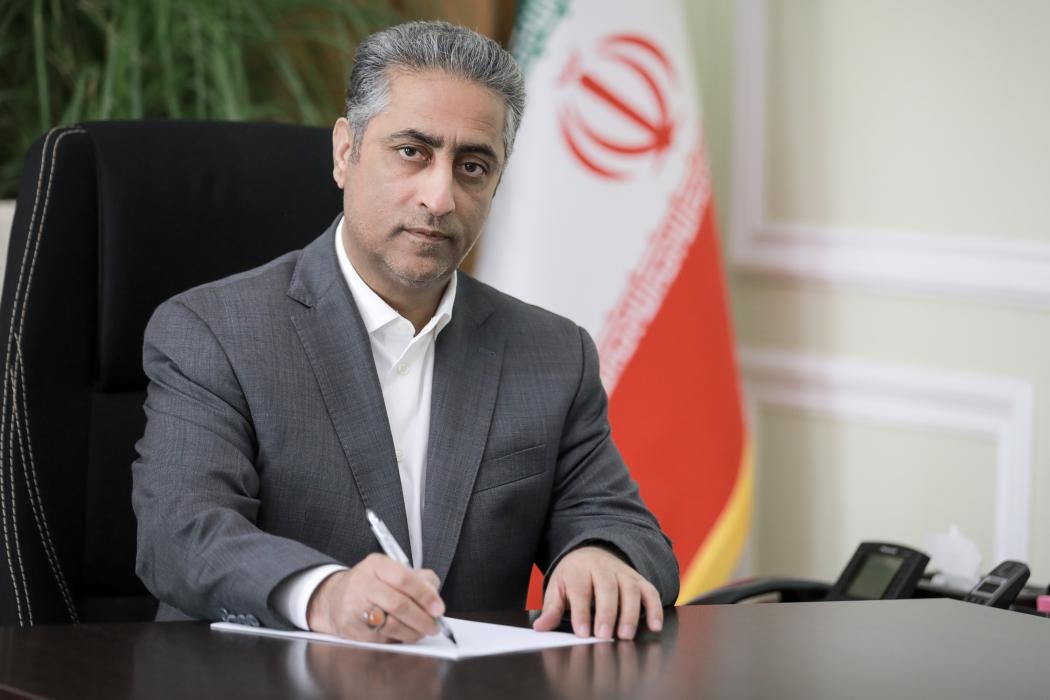 پیام تسلیت مدیرعامل بانک صنعت و معدن به مناسبت رحلت رسول اکرم(ص)، شهادت امام حسن مجتبی(ع) و امام رضا (ع)

