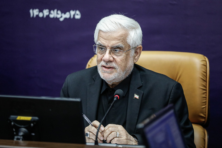عملکرد سازمان تامین اجتماعی نسبت به دوره‌های قبل موفق‌تر است
