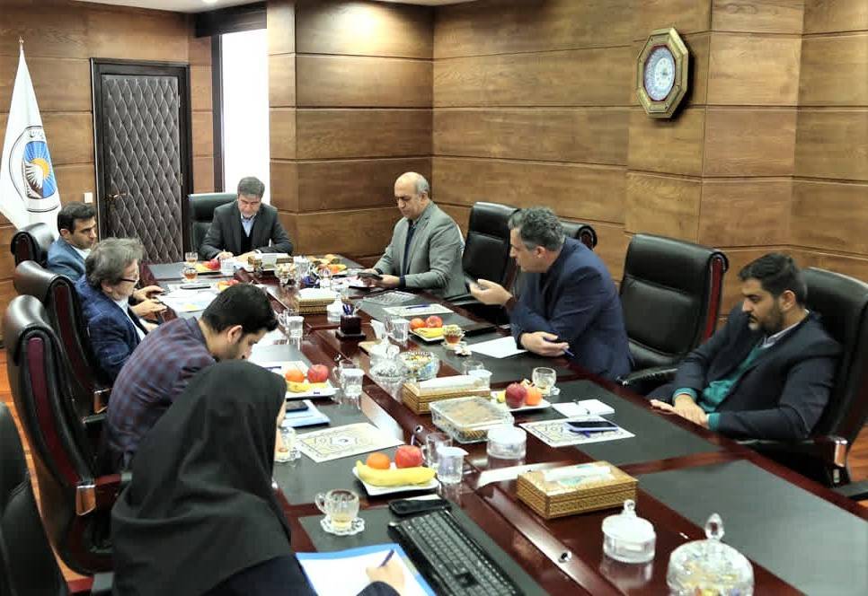 مشتری‌مداری به معنای واقعی باید در بیمه ایران جاری شود
