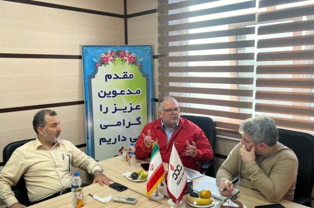 ورود به بازارهای جدید صادراتی و ایجاد تنوع محصول دو بال توسعه‌ای نفت پاسارگاد
