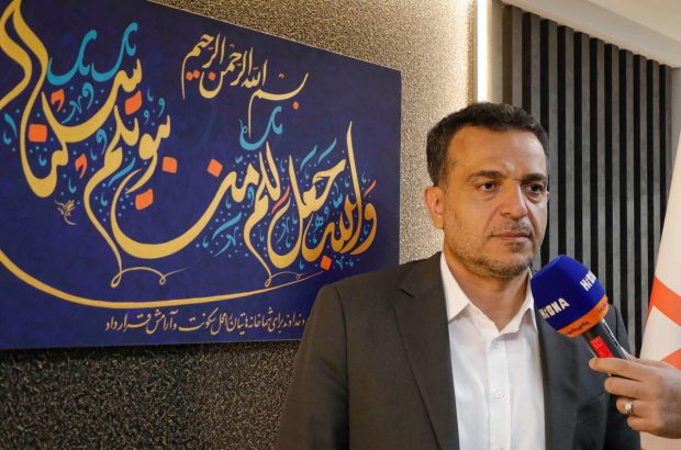 بانک مسکن بالاتر از ظرفیت خود تسهیلات داده است
