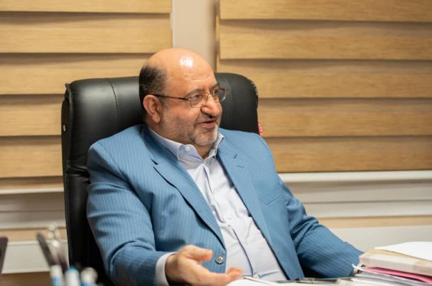 سرمایه‌گذاری در معدن و صنایع معدنی سرآغاز جهش اقتصادی است
