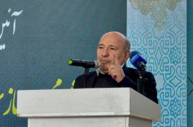 بهره برداری از گیت خروجی منطقه آزاد ماکو با استقرار گمرک جمهوری اسلامی ایران
