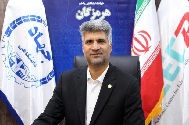 فولاد هرمزگان، الگوی تعهد به مسئولیت اجتماعی
