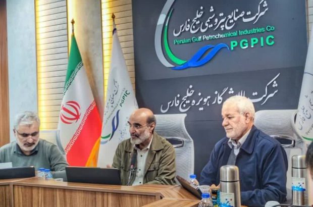 راه‌اندازی هویزه خلیج فارس در زمان کم، بسیاری را شگفت زده کرد
