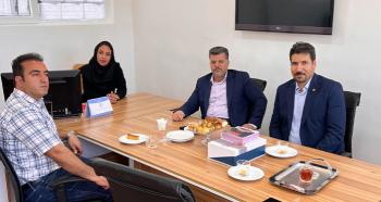 بانک توسعه صادرات ایران حامی فعالان اقتصادی در عرصه تجارت خارجی
