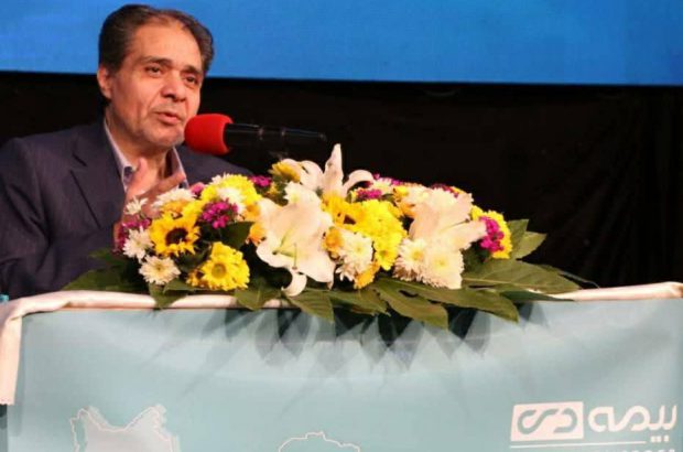  افزایش ۲ برابری فروش بیمه دی در سال جاری/ رشد ۱۴۰ درصدی سهام بیمه دی

